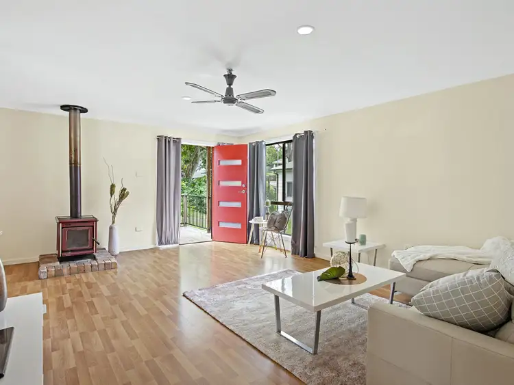 Second view of Homely house listing, 135 Sunshine Parade, Sunshine NSW 2264