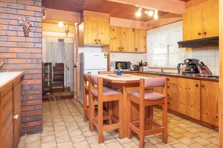 Second view of Homely house listing, 40 Vista Avenue, Catalina NSW 2536