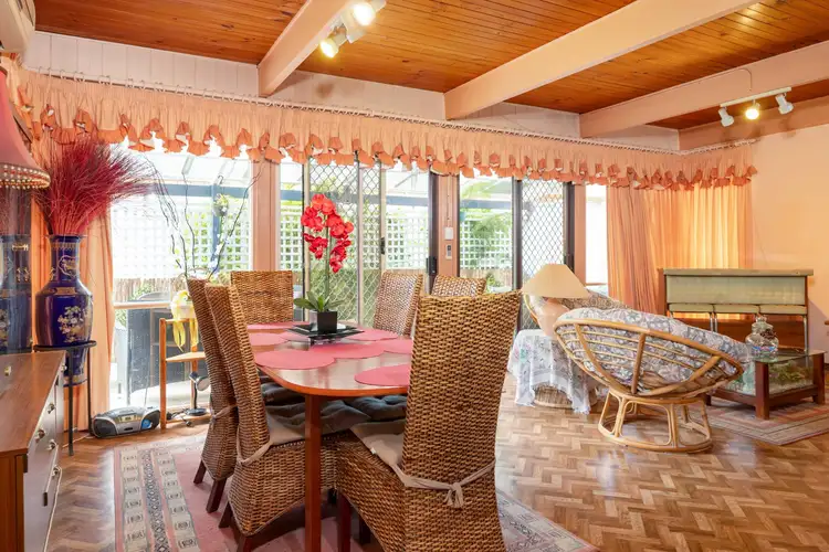 Fourth view of Homely house listing, 40 Vista Avenue, Catalina NSW 2536