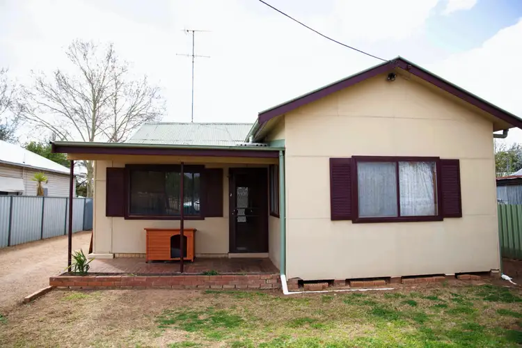 Main view of Homely house listing, 21 Elizabeth Street, Forbes NSW 2871