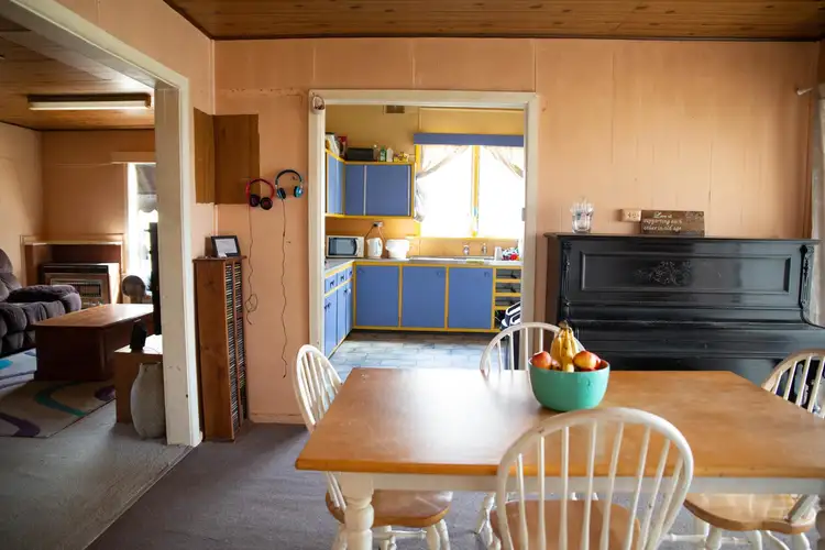 Seventh view of Homely house listing, 21 Elizabeth Street, Forbes NSW 2871