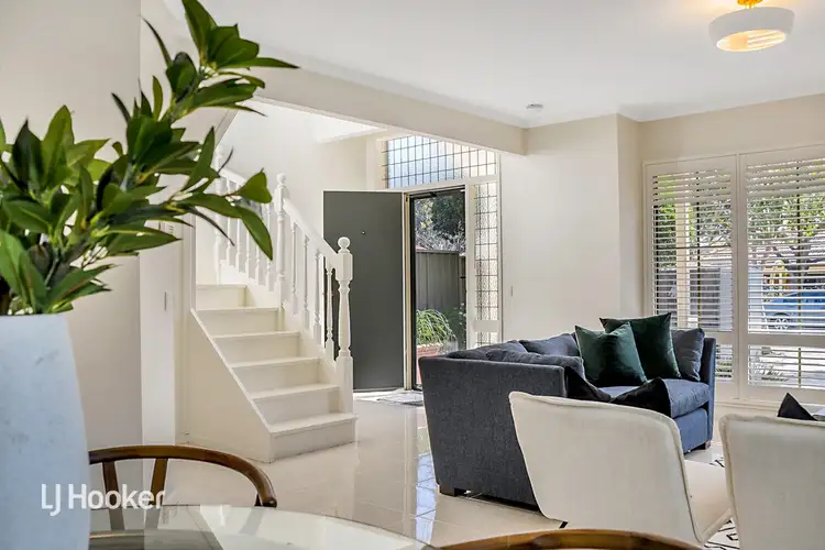 Second view of Homely house listing, 52A Bridge Street, Kensington SA 5068