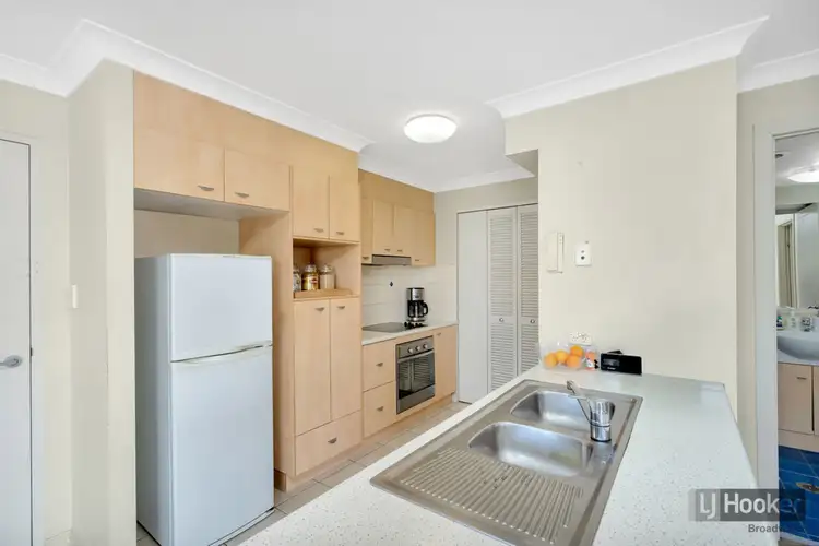 Sixth view of Homely apartment listing, 218/392 Marine Parade, Labrador QLD 4215