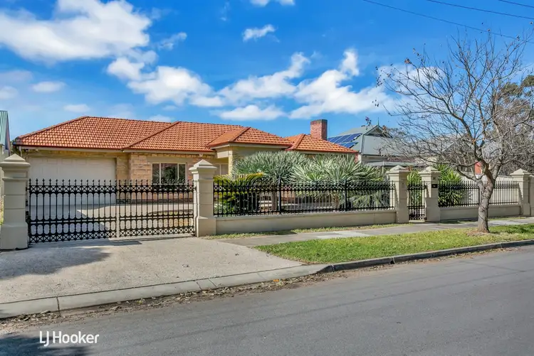 Main view of Homely house listing, 111 Fifth Avenue, Royston Park SA 5070