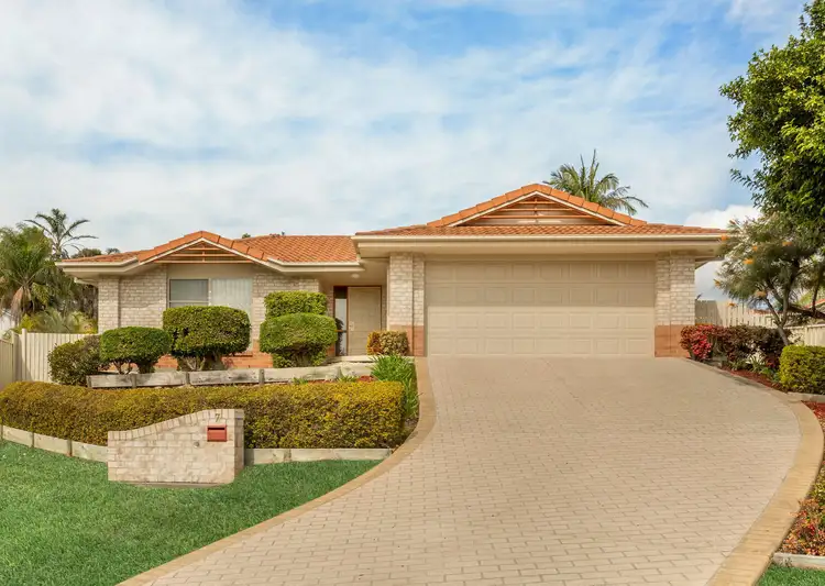 Main view of Homely house listing, 7 Uki Place, Taree NSW 2430