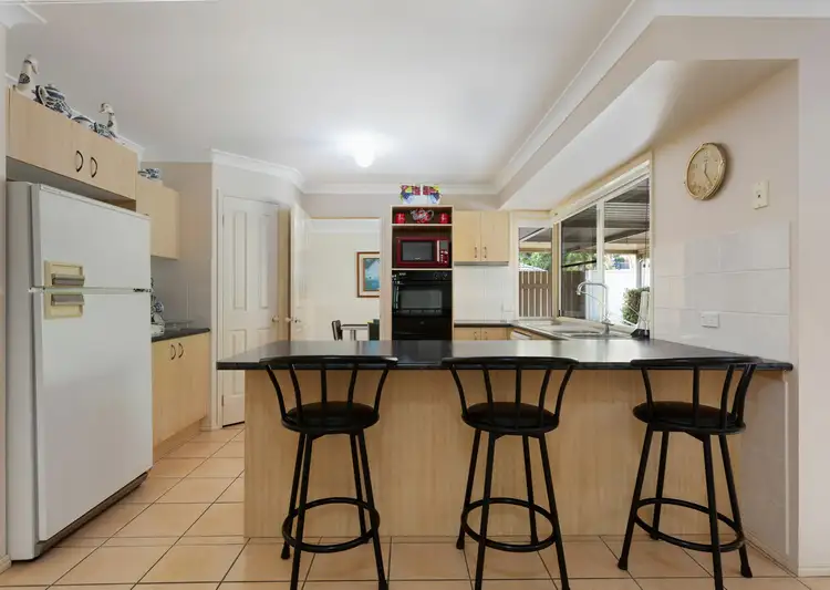 Second view of Homely house listing, 7 Uki Place, Taree NSW 2430