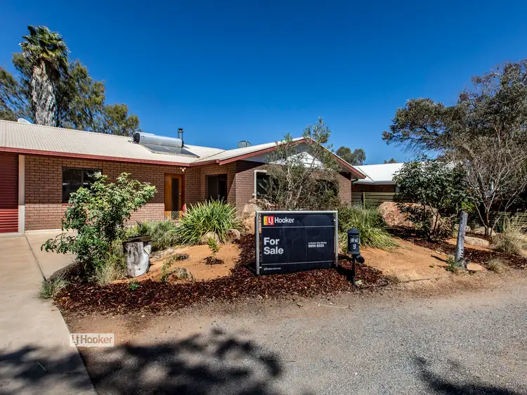Main view of Homely house listing, 9 Weaving Court, Araluen NT 870