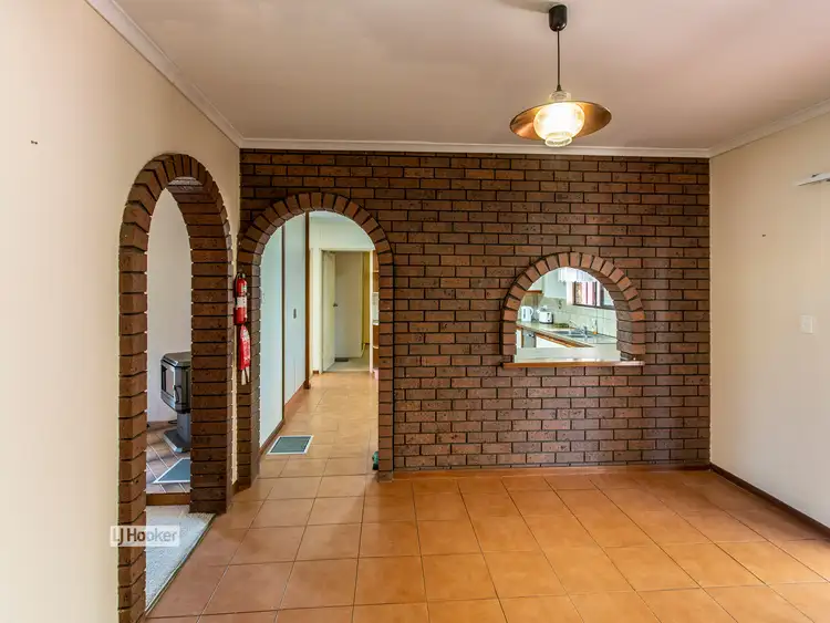 Sixth view of Homely house listing, 9 Weaving Court, Araluen NT 870