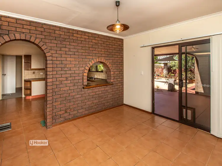 Seventh view of Homely house listing, 9 Weaving Court, Araluen NT 870