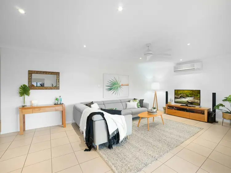 Main view of Homely house listing, 52 West Parkridge Drive, Brinsmead QLD 4870