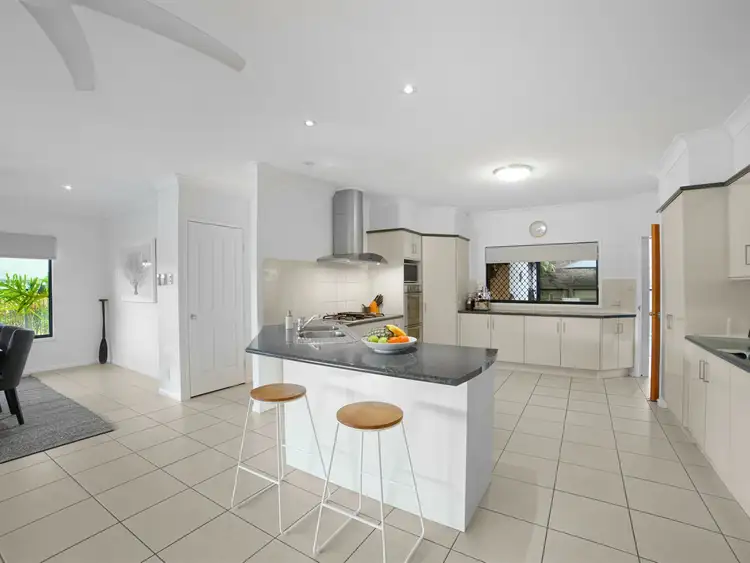 Second view of Homely house listing, 52 West Parkridge Drive, Brinsmead QLD 4870