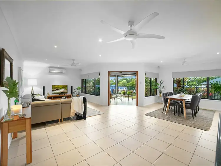Third view of Homely house listing, 52 West Parkridge Drive, Brinsmead QLD 4870