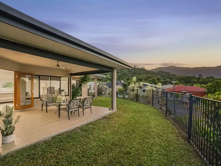 Fourth view of Homely house listing, 52 West Parkridge Drive, Brinsmead QLD 4870
