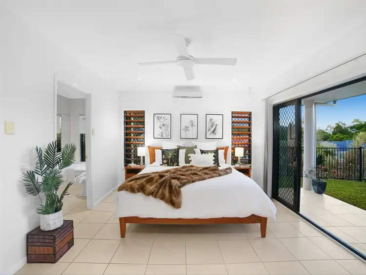 Fifth view of Homely house listing, 52 West Parkridge Drive, Brinsmead QLD 4870