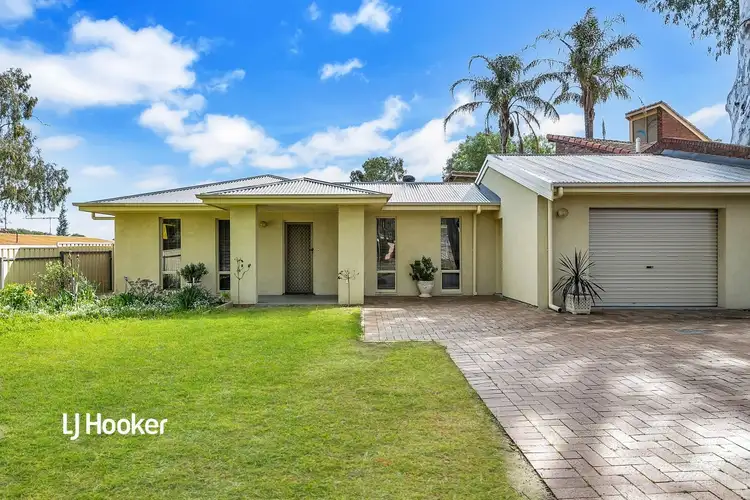 Main view of Homely house listing, 1 Balmoral Road, Dernancourt SA 5075