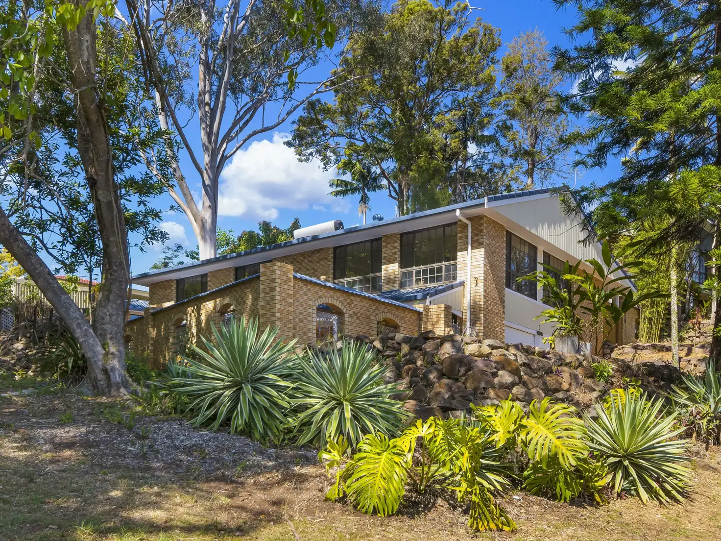 Main view of Homely house listing, 5 Camelot Road, Goonellabah NSW 2480