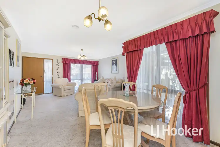 Fifth view of Homely house listing, 3 Berridale Court, Hampton Park VIC 3976