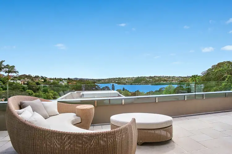 5 Warringah Road, Mosman NSW 2088