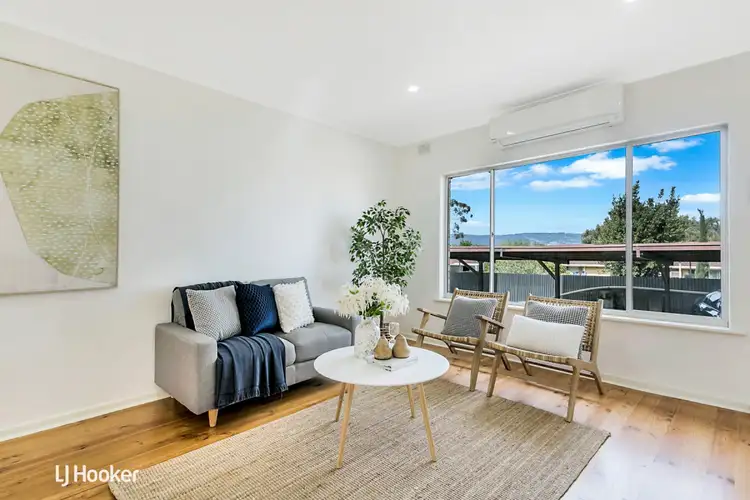 Second view of Homely unit listing, 3/20 Fife Street, Klemzig SA 5087