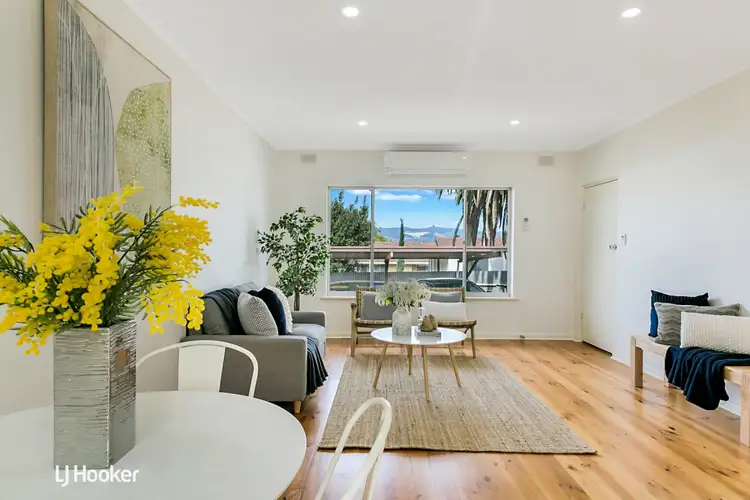 Third view of Homely unit listing, 3/20 Fife Street, Klemzig SA 5087