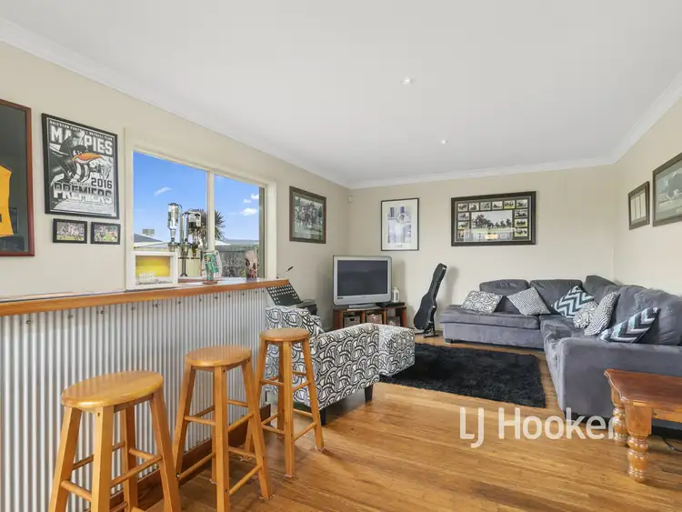 Sixth view of Homely house listing, 12 Sussex Court, Wonthaggi VIC 3995