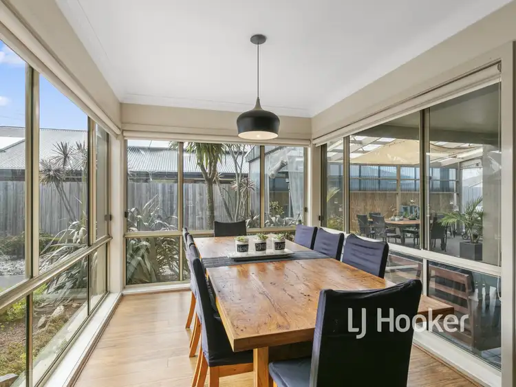 Seventh view of Homely house listing, 12 Sussex Court, Wonthaggi VIC 3995