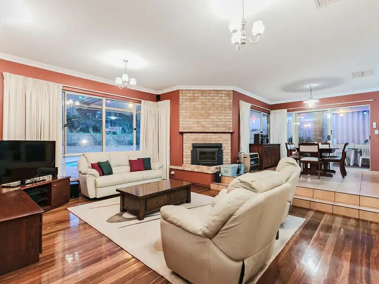 Fifth view of Homely house listing, 16 Gale Court, Calista WA 6167