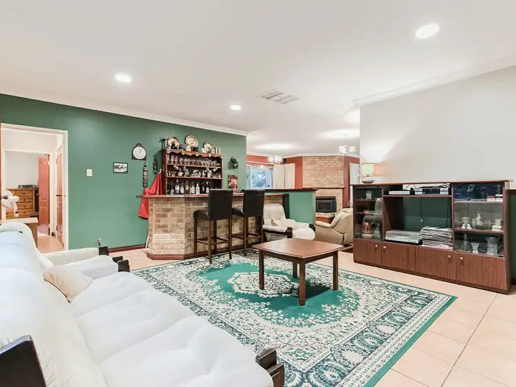 Seventh view of Homely house listing, 16 Gale Court, Calista WA 6167