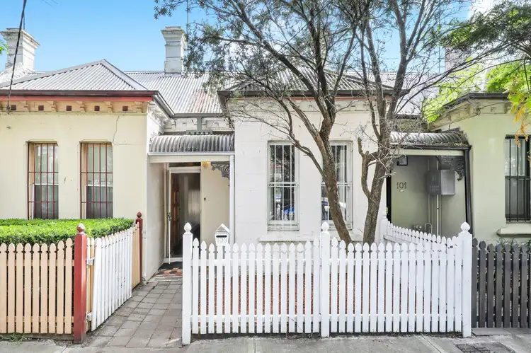 103 Station Street, Newtown NSW 2042