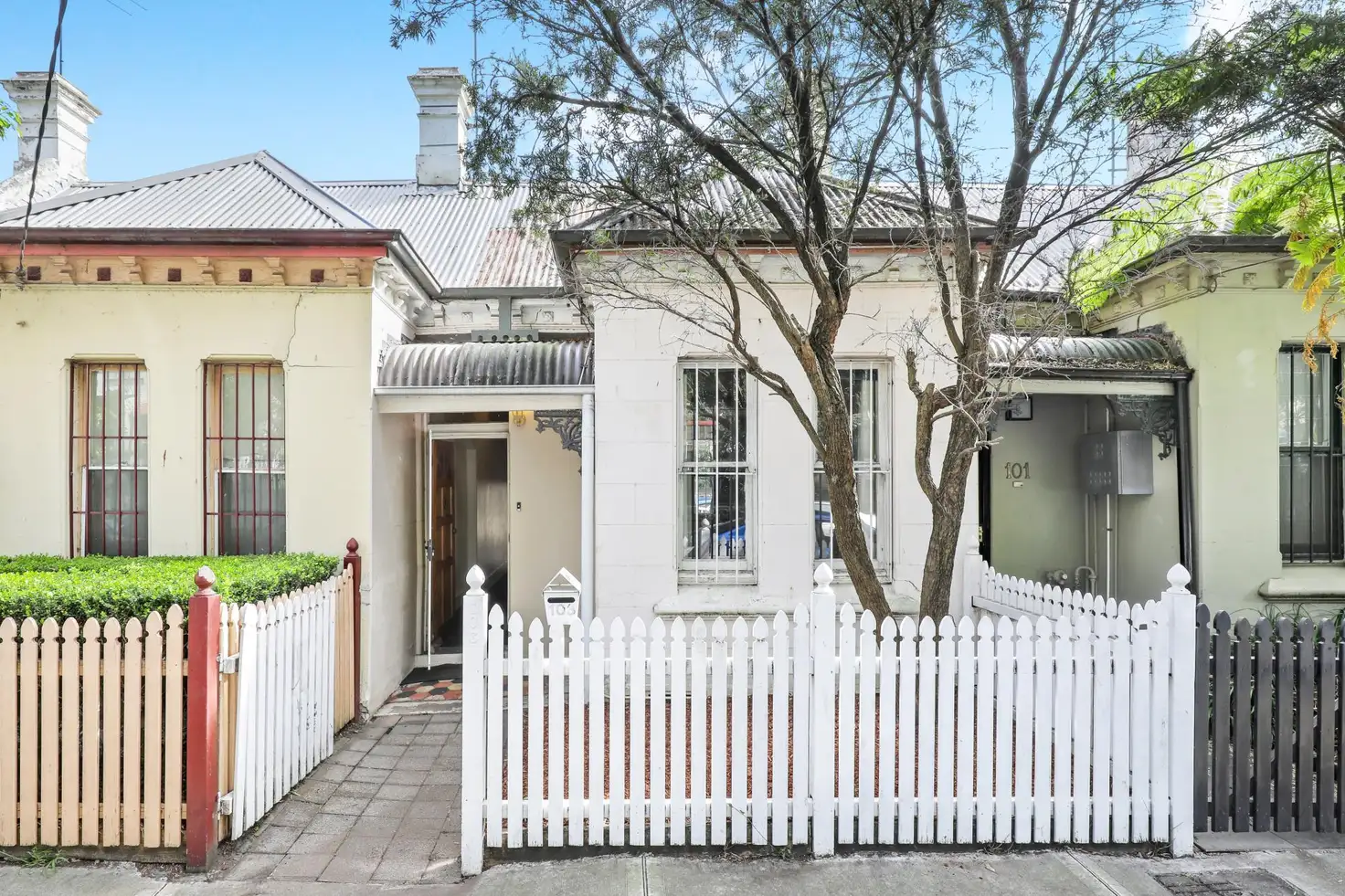 Main view of Homely house listing, 103 Station Street, Newtown NSW 2042