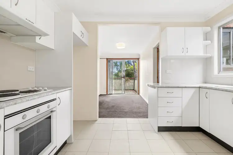 Third view of Homely house listing, 103 Station Street, Newtown NSW 2042