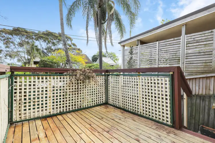 Sixth view of Homely house listing, 103 Station Street, Newtown NSW 2042