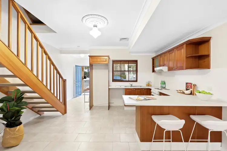 Third view of Homely house listing, 154 Rochford Street, Erskineville NSW 2043