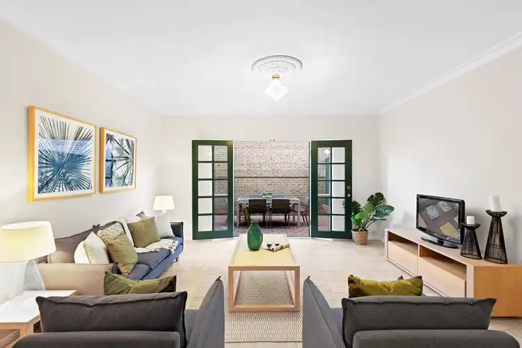 Sixth view of Homely house listing, 154 Rochford Street, Erskineville NSW 2043