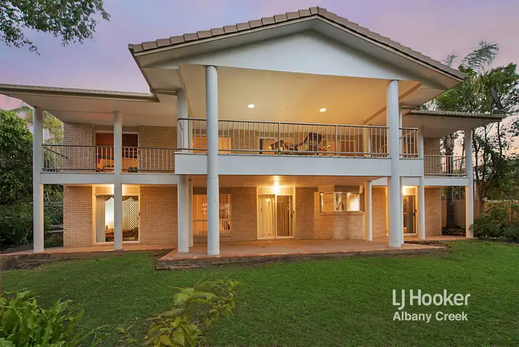 Main view of Homely house listing, 7 Manly Close, Albany Creek QLD 4035