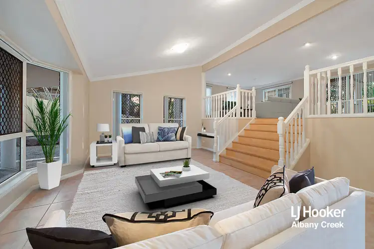 Second view of Homely house listing, 7 Manly Close, Albany Creek QLD 4035
