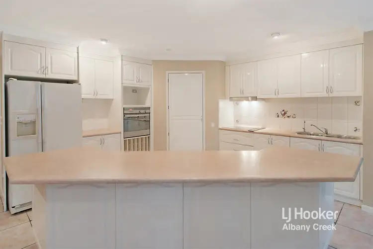 Third view of Homely house listing, 7 Manly Close, Albany Creek QLD 4035