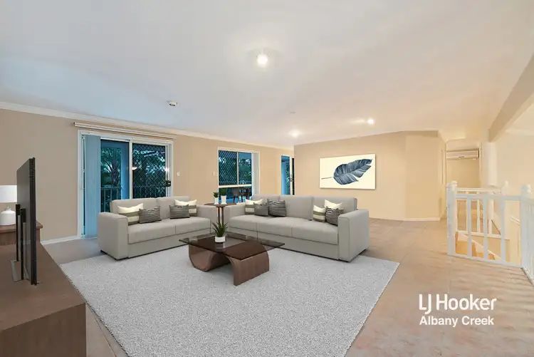 Fourth view of Homely house listing, 7 Manly Close, Albany Creek QLD 4035