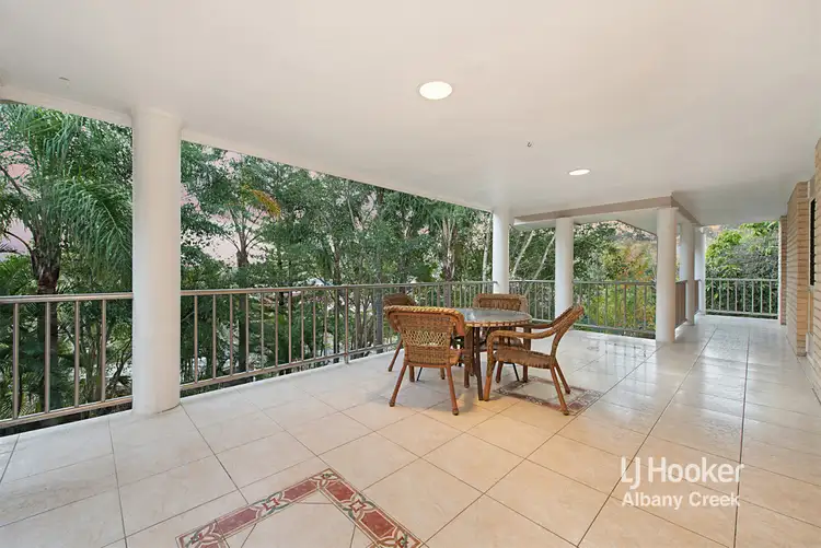 Fifth view of Homely house listing, 7 Manly Close, Albany Creek QLD 4035