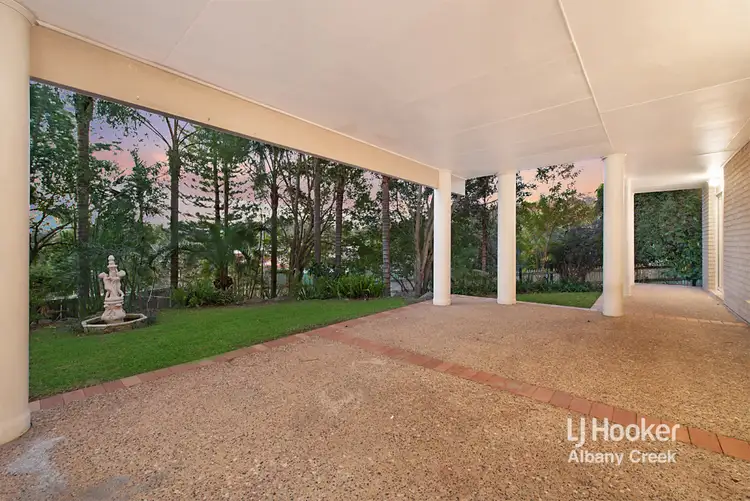 Sixth view of Homely house listing, 7 Manly Close, Albany Creek QLD 4035