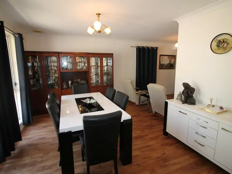 Second view of Homely rural property listing, 9 Franks Rd, Regency Downs QLD 4341