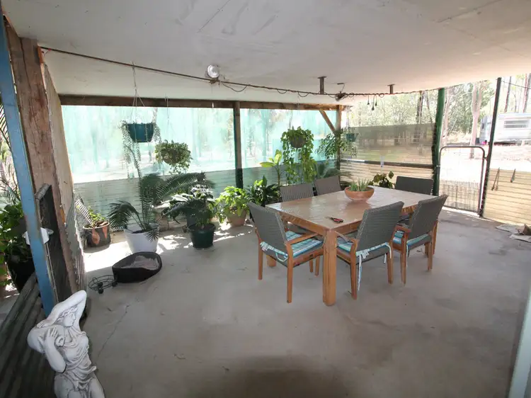 Third view of Homely rural property listing, 9 Franks Rd, Regency Downs QLD 4341