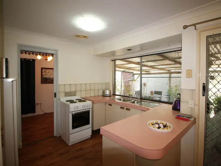 Fifth view of Homely rural property listing, 9 Franks Rd, Regency Downs QLD 4341
