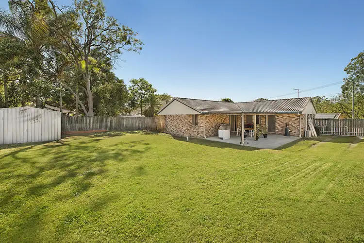 Main view of Homely house listing, 34 Sirus Street, Eagleby QLD 4207