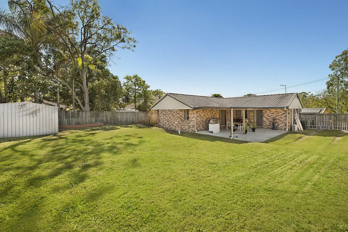 Main view of Homely house listing, 34 Sirus Street, Eagleby QLD 4207