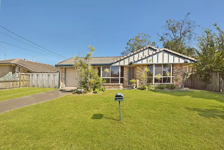 Second view of Homely house listing, 34 Sirus Street, Eagleby QLD 4207