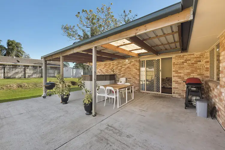 Fourth view of Homely house listing, 34 Sirus Street, Eagleby QLD 4207