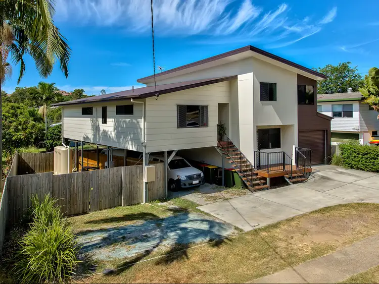 Main view of Homely house listing, 287 Kitchener Road, Stafford Heights QLD 4053