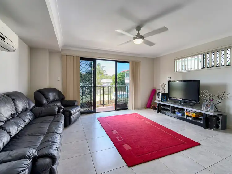 Fourth view of Homely house listing, 287 Kitchener Road, Stafford Heights QLD 4053