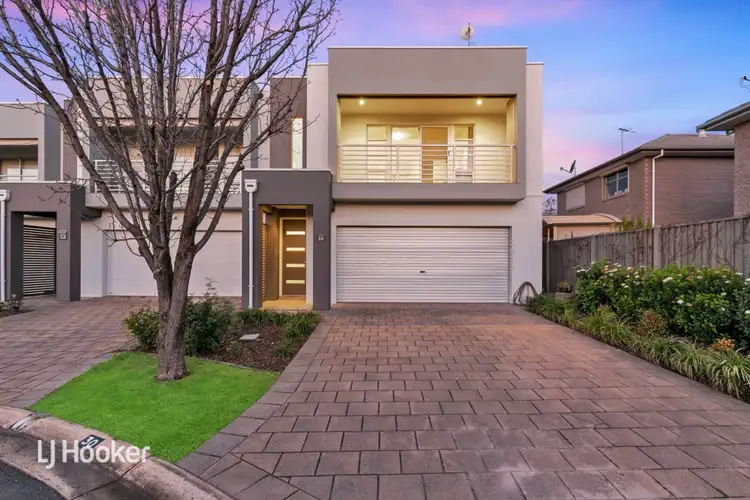Main view of Homely townhouse listing, 30/28A Davis Road, Glynde SA 5070